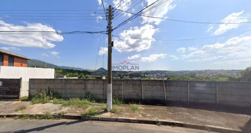 Terreno à venda na Vila Gardênia, Atibaia 