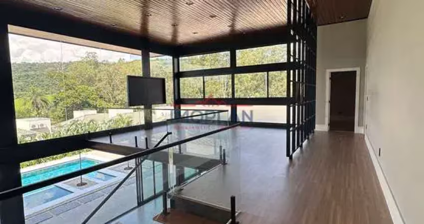 Casa em condomínio 4 dormitórios à venda ribeirão dos porcos atibaia/sp