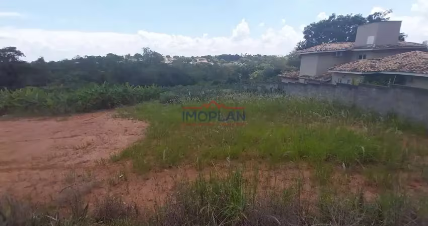 Terreno com 1.023 m² - cidade satélite - atibaia -sp