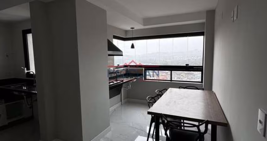 Apartamento 85 metros - 2 suítes - 2 vagas Condomínio MIRAI PATRIANI Atibaia-SP
