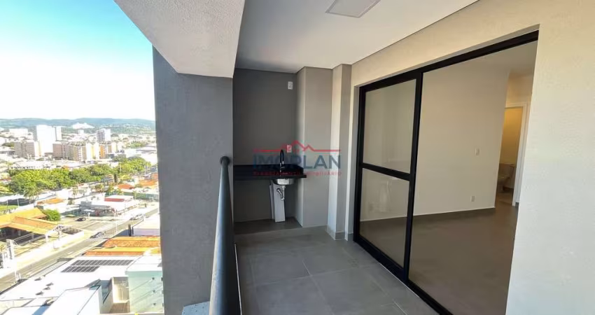 Apartamento com 2 dormitórios - Vertice Carraro