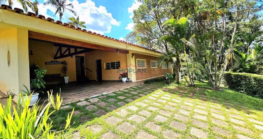 Chácara a venda em Atibaia