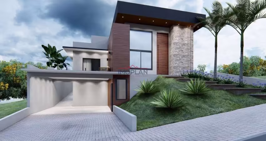 Casa em condomínio 4 dormitórios à venda tanque atibaia/sp