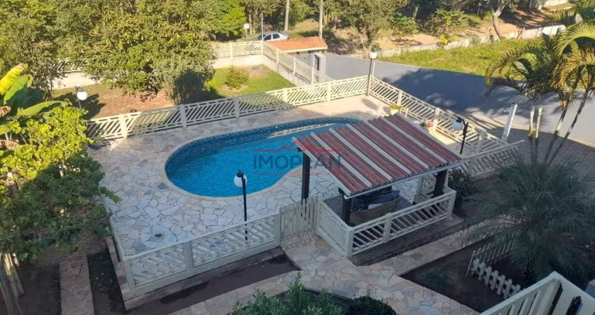 CASA/CHÁCARA A VENDA EM CONDOMÍNIO FECHADO!