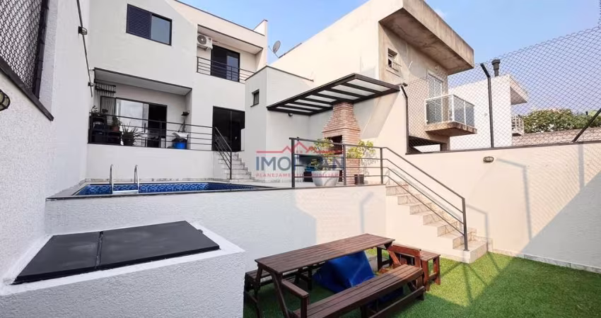 Casa 3 dormitórios à venda Loteamento Nova Atibaia Atibaia/SP