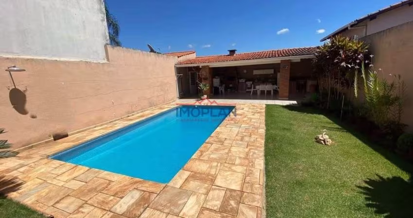 CASA TÉRREA EXCLUSIVA EM ALVINÓPOLIS – ATIBAIA!