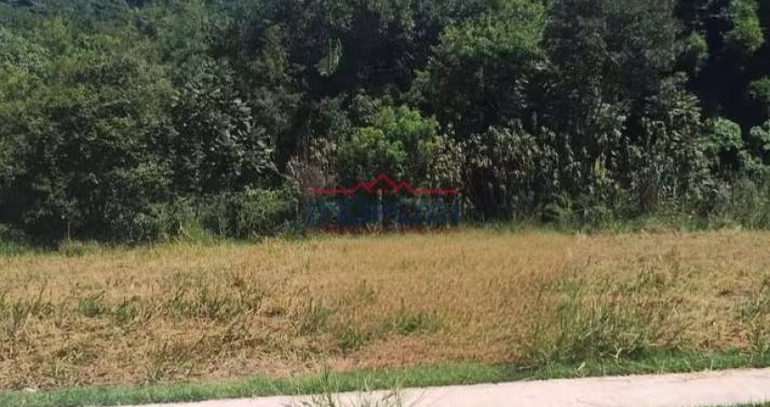 Terreno  á venda  com 175 m² no loteamento Estância do Vale - Atibaia - SP