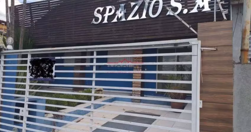Casa com 9 salas à venda, 300 m²- alvinópolis - atibaia/sp