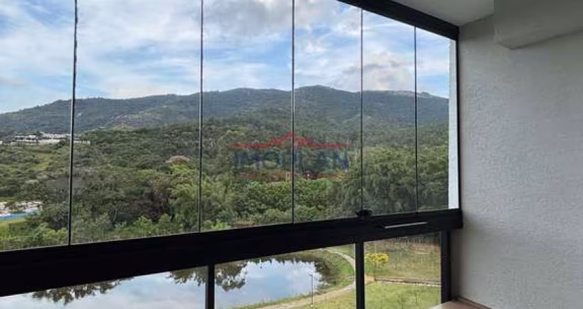 APARTAMENTO PARA LOCAÇÃO -  Condomínio Villa dos Lagos