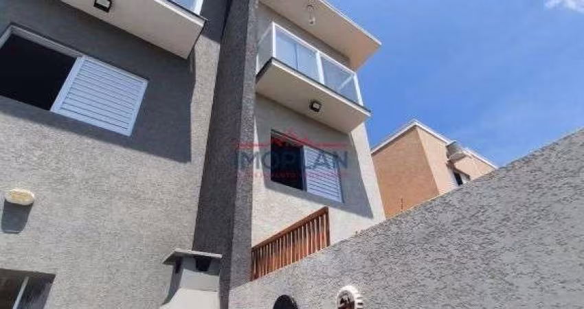 Casa com 3 dormitórios à venda, 150 m² - Jardim Jaraguá - Atibaia/SP
