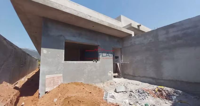 Casa à venda com 93,89 m² - vila petrópolis - atibaia/sp -