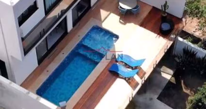 Casa em Condomínio 3 dormitórios à venda Jardim do Lago Atibaia/SP