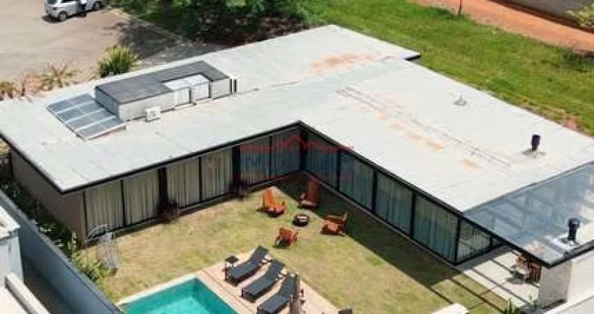 Casa em Condomínio 3 dormitórios à venda Tanque Atibaia/SP