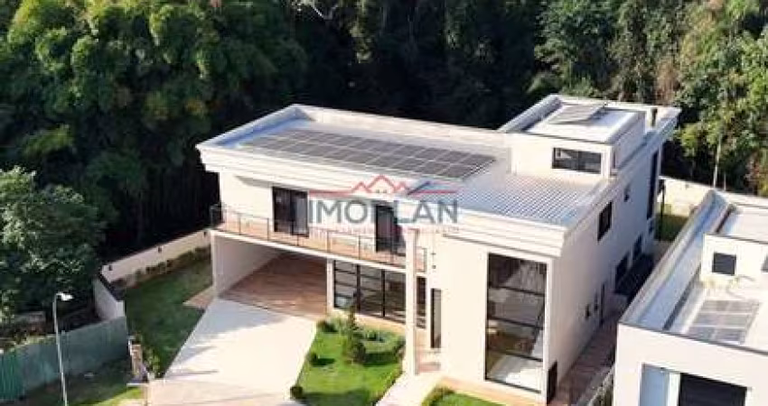 Casa em Condomínio 4 dormitórios à venda Loteamento Granville Atibaia Atibaia/SP