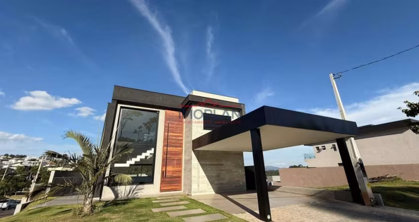 Casa em Condomínio 4 dormitórios à venda Rio Abaixo Atibaia/SP