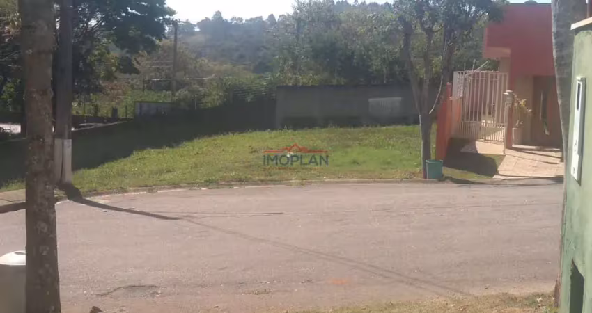 Terreno em condomínio fechado à venda no Condomínio Residencial Sunset Village, Bragança Paulista 