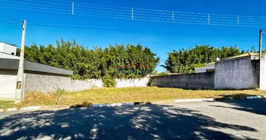 Terreno à venda shamballa i com 760m2 por r$430.000,00