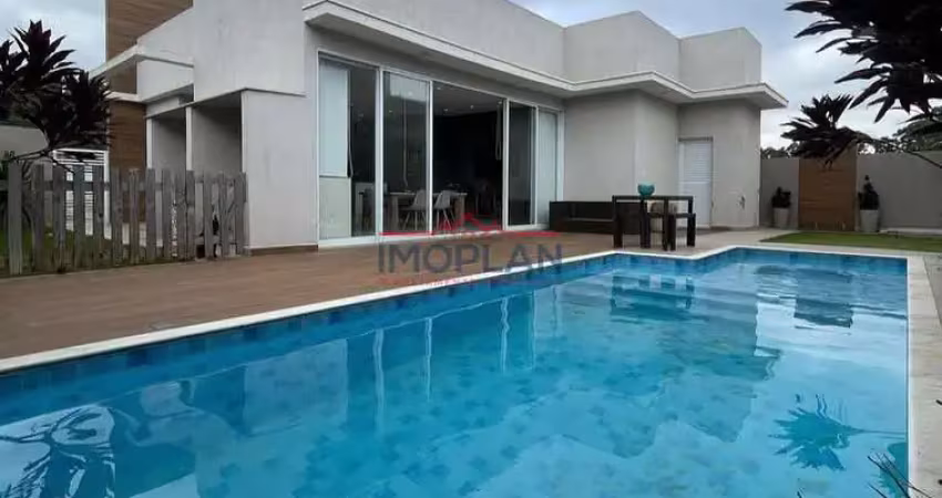 Casa em condomínio 3 dormitórios à venda rio abaixo atibaia/sp