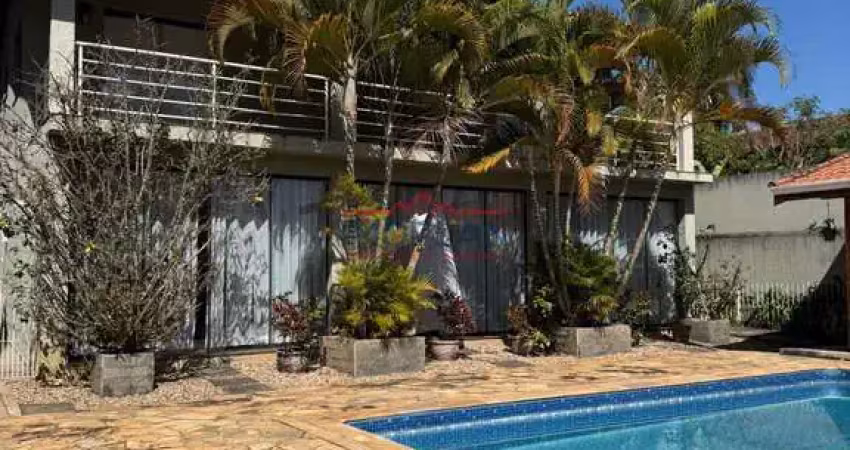 Casa 3 dormitórios à venda vila esperia ou giglio atibaia/sp