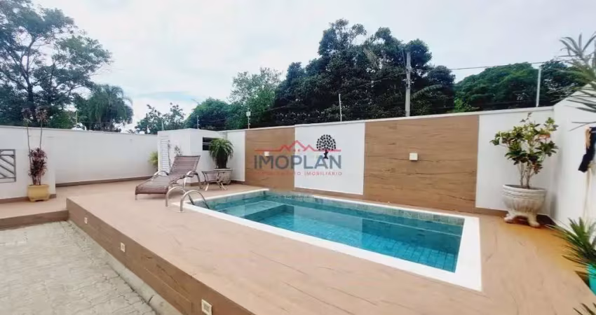 Casa em condomínio fechado com 3 quartos à venda no Loteamento Jardim Morumbi, Atibaia 