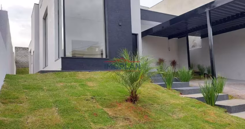 Casa em condomínio fechado com 3 quartos à venda no Mato Dentro, Atibaia 