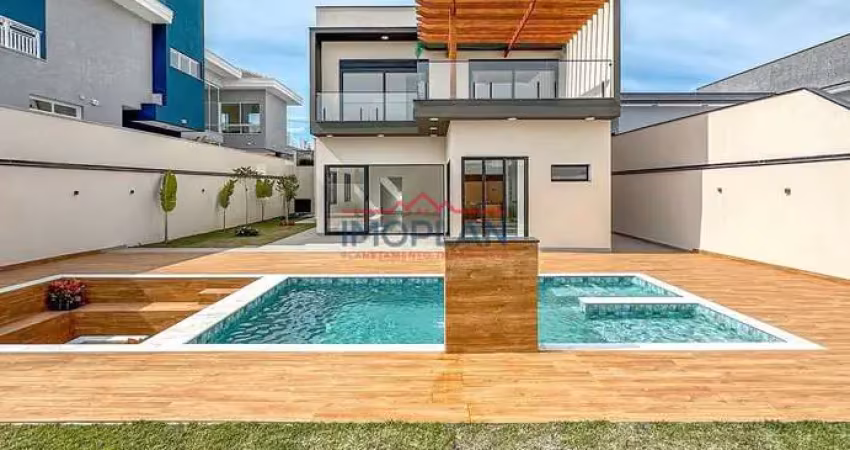 Casa em condomínio 4 dormitórios à venda curitibanos bragança paulista/sp