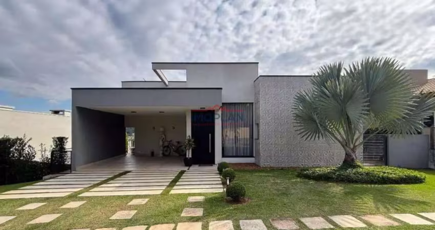 Casa em condomínio fechado com 3 quartos à venda no Condomínio Serra da Estrela, Atibaia 