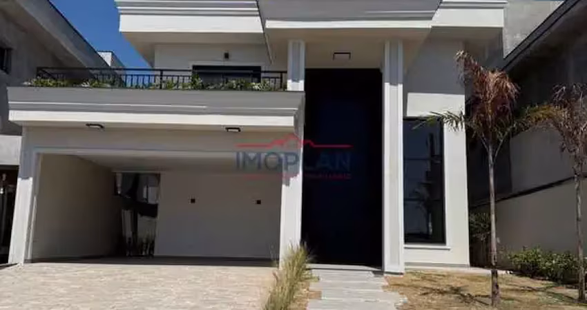 Casa em condomínio 3 dormitórios à venda vila santista atibaia/sp