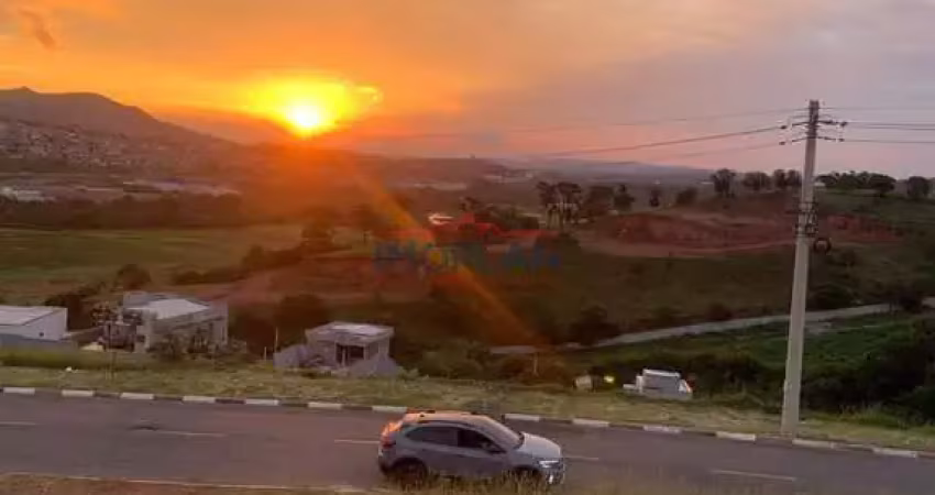 Terreno - loteamento fechado- bom jesus dos perdões