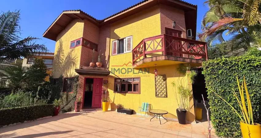 Casa 3 dormitórios à venda jardim itaperi atibaia/sp