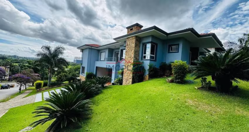 Casa em condomínio 3 dormitórios à venda condomínio porto atibaia atibaia/sp