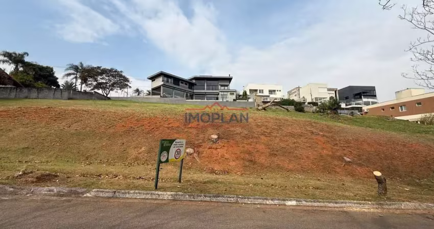Terreno à venda condomínio porto atibaia atibaia/sp