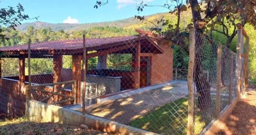 Casa 2 dormitórios à venda san fernando valley atibaia/sp