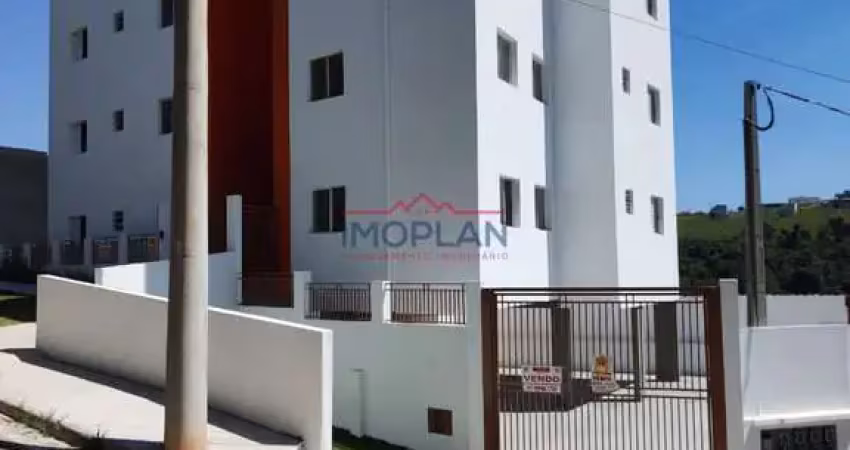 Apartamento com 2 quartos à venda no Centro, Nazaré Paulista 