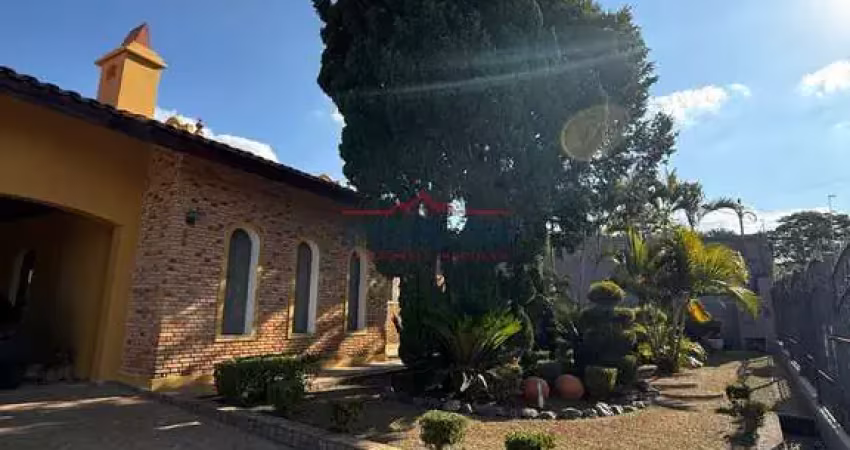 Casa 3 dormitórios à venda vila esperia ou giglio atibaia/sp