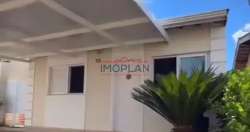 Casa térrea com planejados em bom jesus dos perdões