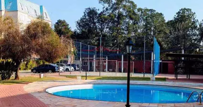Apartamento duplex com 5 dorms. à venda no jardim floresta – atibaia - sp