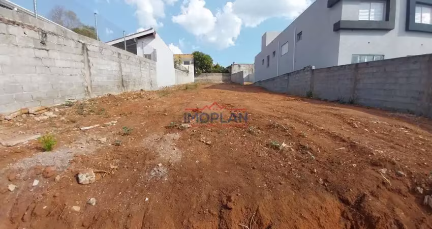Terreno à venda com 470 m² no jardim dos pinheiros em atibaia – sp