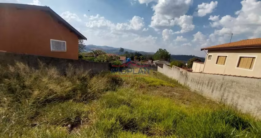 Terreno à venda com 480 m² no jardim dos pinheiros em atibaia – sp
