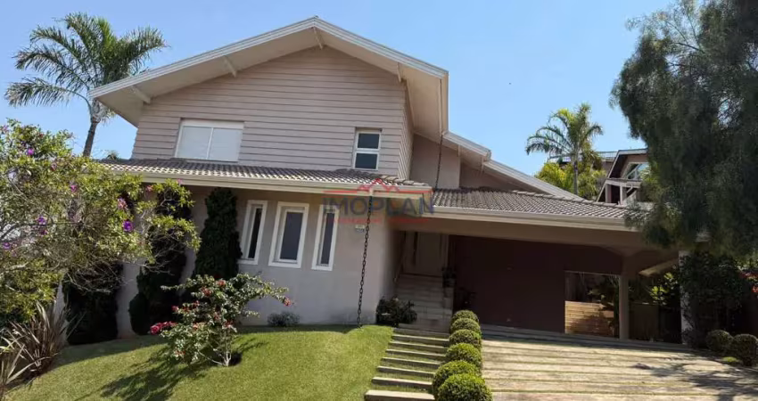 Casa em condomínio 4 dormitórios à venda condomínio porto atibaia atibaia/sp