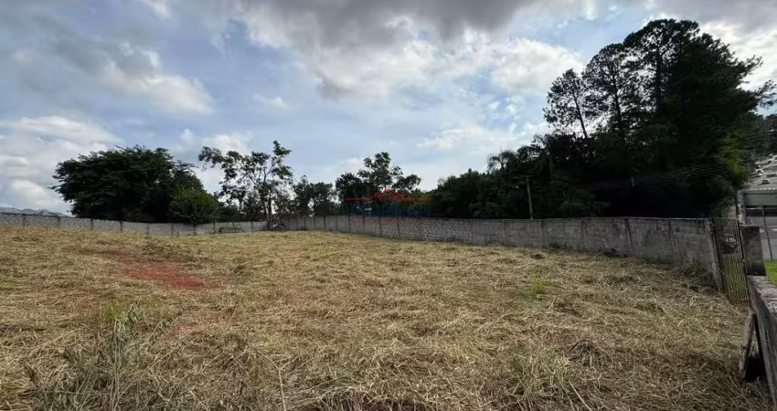 Terreno á venda com 622,62 m² - condomínio quadra dos principes - atibaia - sp
