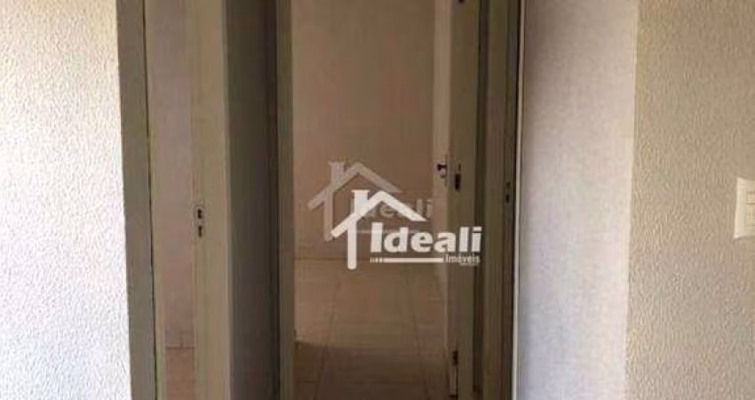 Apartamento Residencial à venda, São Sebastião, Esteio - AP0335.