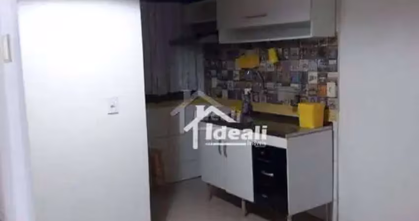 Apartamento Residencial à venda, Pasqualini, Sapucaia do Sul - AP2610.