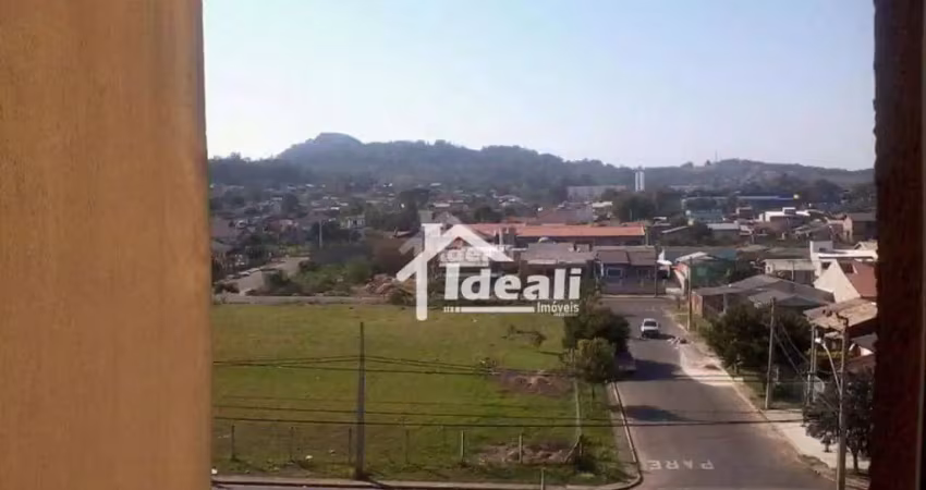 Apartamento Residencial à venda, Pasqualini, Sapucaia do Sul - AP2791.