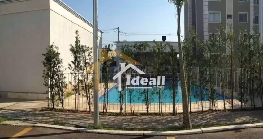 Apartamento Residencial à venda, Centro, Sapucaia do Sul - AP3091.