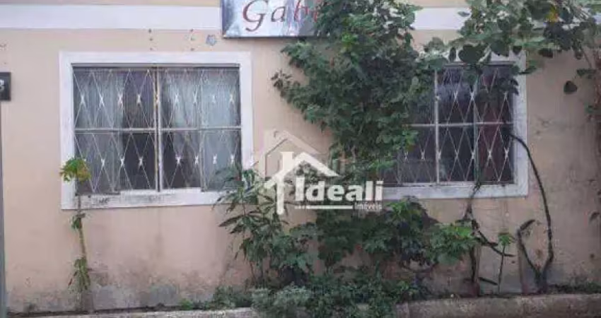 Casa residencial à venda, harmonia, canoas - ca3920.