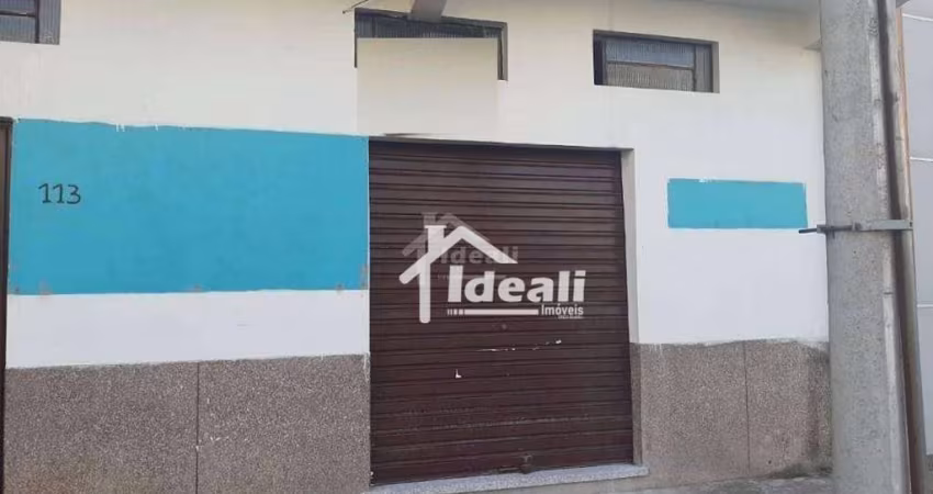 Loja Comercial para locação, Centro, Sapucaia do Sul - LO0256.