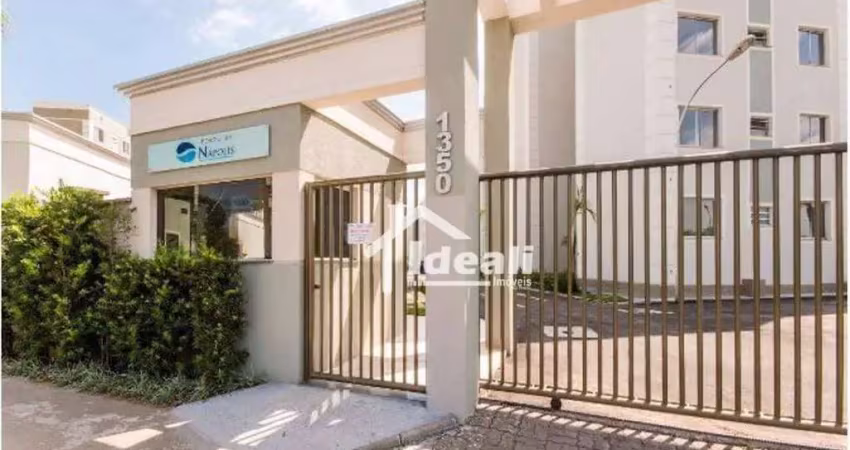Apartamento Residencial à venda, Centro, Sapucaia do Sul - AP3278.