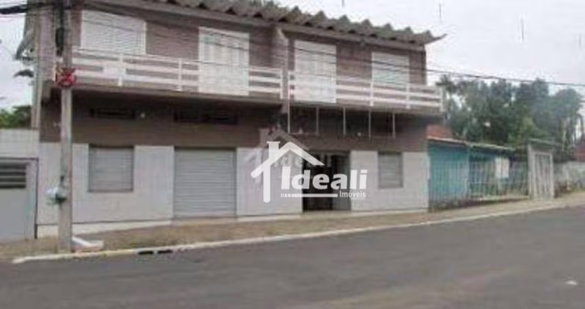 Loja Comercial para locação, Capão da Cruz, Sapucaia do Sul - LO0228.