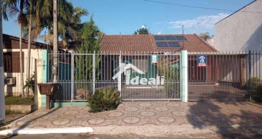 Casa Residencial à venda, Vera Cruz, Gravataí - CA4346.